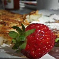 About Cafe Du Berry and reviews