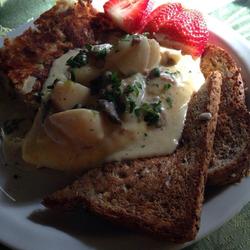 About Cafe Du Berry and reviews