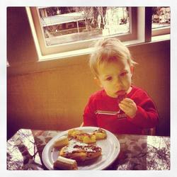 About Cafe Du Berry and reviews