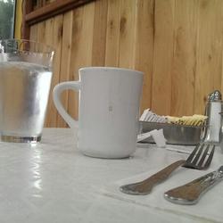 About Cafe Du Berry and reviews