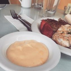 About Cafe Du Berry and reviews